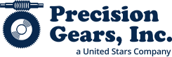 Precision Gears, Inc. a United Stars Company
